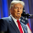 Трамп заявил о планах объявить Ормузский пролив территорией США