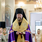 Митрополит Кирилл представил нового епископа Чистопольской и Нижнекамской епархии
