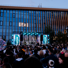 Танцевальный театр и татарская эстрада: в Иннополисе на концертную программу ко Дню республики выделили 1,7 миллиона