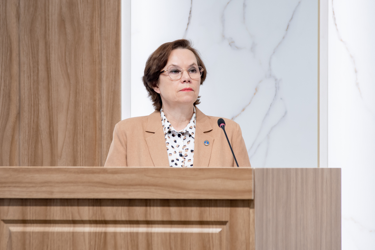 Светлана Мулюкова