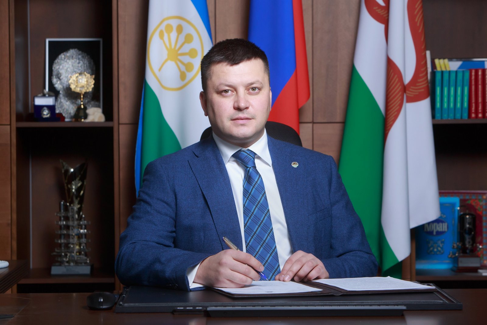 Ратмир Мавлиев
