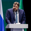 «Ъ»: Мишустин утвердил нового главу «мусорного» госоператора
