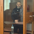 Киллера по делу Гафурова приговорили к 19 годам лишения свободы
