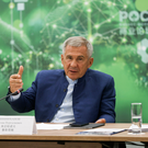 Минниханов: «Республика должна стать одним из центров беспилотной экономики России»