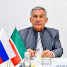 Минниханов обсудил с Китаем инвестиции и развитие торгово-экономических связей