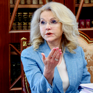 Голикова назвала Татарстан одним из регионов – лидеров по поддержке работников с семьями