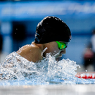 Сборная России с пловцом из Татарстана выиграла «золото» чемпионата Европы