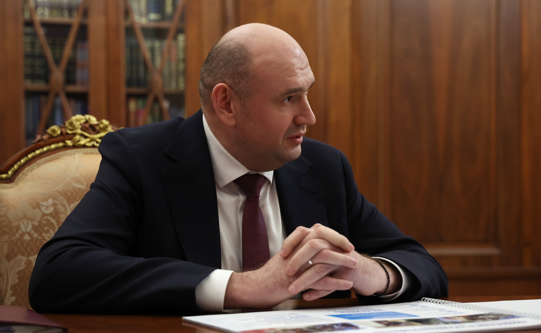 Евгений Солнцев