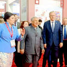 «Нихао!»: в Казани открыли форум «РОСТКИ»