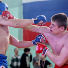 Глава ФИАС: Россия планирует принять чемпионат мира по самбо в 2028 году