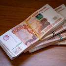 Бизнес добровольно перечислил в бюджет рекордные 384 миллиарда рублей