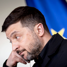 Зеленский уволил командующего силами логистики – его называли «правой рукой Сырского»