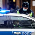 ТАСС: Зампред правления Генбанка погиб в ДТП со скорой в центре Москвы