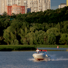 В День города и республики запретят движение судов по Казанке