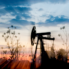 Цена нефти Brent поднялась выше $91 за баррель впервые с конца июля