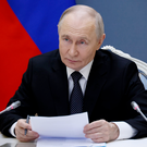 Путину представят план реформ в экономике – акцент сделают на ИИ и частном капитале