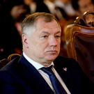 Хуснуллин: «Беспокоит уменьшение объемов ИЖС»