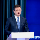 Новак: Россия начала импортировать топливо