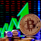 Курс биткоина вырос до максимума с июня, прибавив 6%