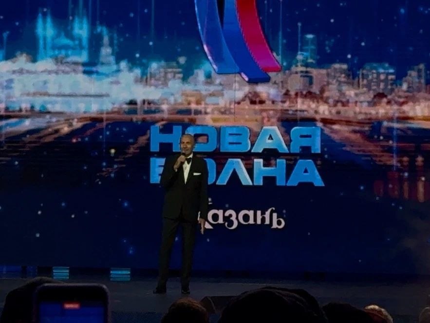Игорь Крутой