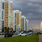 В Татарстане объявили штормовое предупреждение – ожидаются грозы