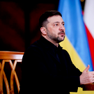 Экс-депутат Верховной рады: Зеленский может лишиться власти осенью