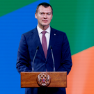 Дегтярев пообещал приехать на открытие центра стрельбы из лука в Казани в сентябре