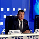 Дегтярев: Россия претендует на проведение Игр кочевников, они могут пройти в Татарстане