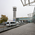 В аэропорту Казани задерживается более 50 рейсов