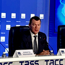 Дегтярев: Россия претендует на проведение Игр кочевников, они могут пройти в Татарстане