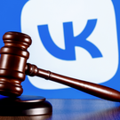 VK подала иск к Apple после удаления приложений из App Store