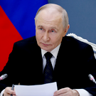«Прошел путь до одного из крупнейших промцентров»: Путин поздравил челнинцев с 400-летием города