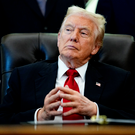 FT: Трамп не поддержал просьбу Зеленского использовать Starlink для ударов по России
