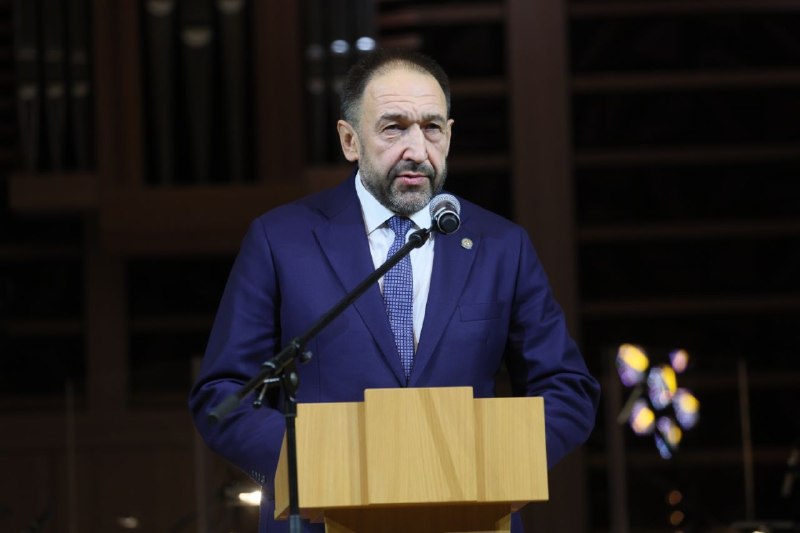 Алексей Песошин