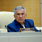 Минниханов меняет структуру минстроя: у Айзатуллина будет еще один первый зам