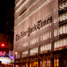 The New York Times впервые за полвека проиграла дело о клевете