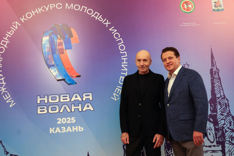 Выбор на Казань пал из-за 100-летия ТАССР и личной дружбы Крутого с Миннихановым и Метшиным