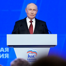 Путин: новый состав Госдумы должен защищать интересы России