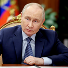 Путин назвал «экзотическими» поступающие предложения по миру на Украине