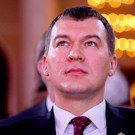 Дегтярев: российских хоккеистов и керлингистов допустили к зимней Универсиаде – 2027