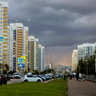 Грозы и сильный ветер обещают в Татарстане в понедельник
