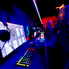 В финал крупнейшего турнира по Dota прошли две российские команды – среди них уроженец Азнакаево