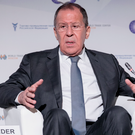 Лавров: Россия не намерена договариваться с Западом