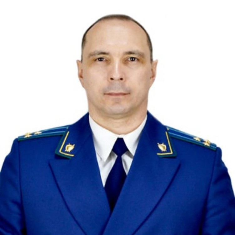 Ринат Каримов