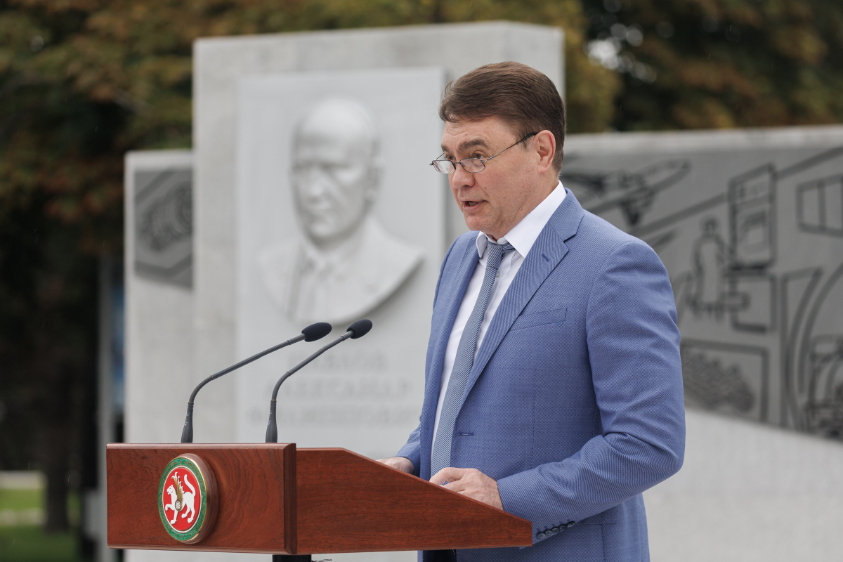 Дамир Каримуллин