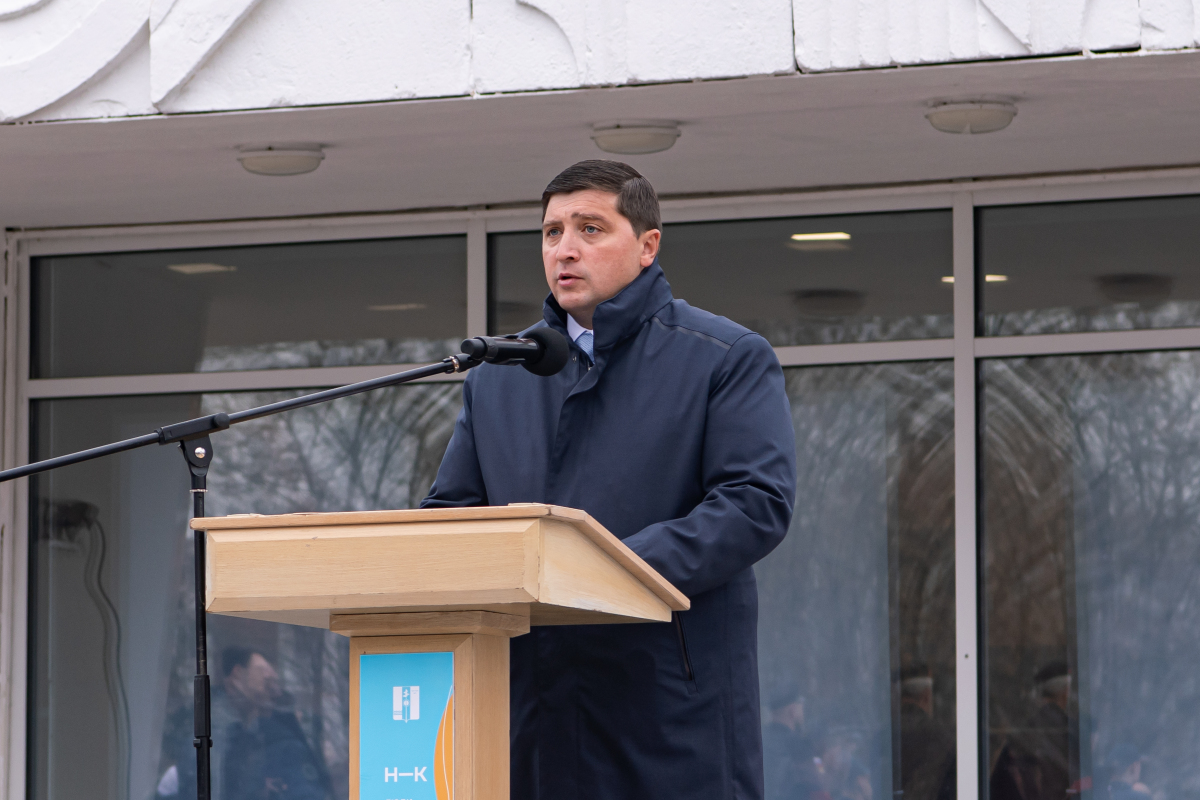 Радмир Беляев