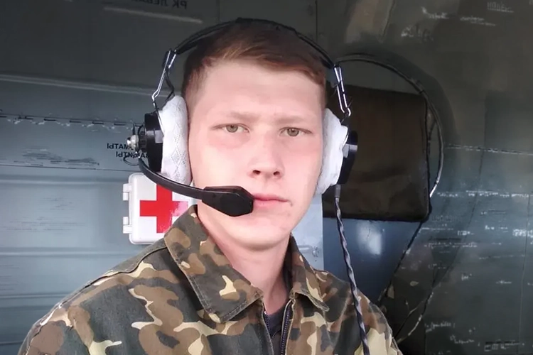 Тимур Гимранов