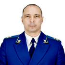 Фаттахов представил нового прокурора Бугульмы