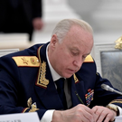 Путин в третий раз продлил срок службы Бастрыкина – до августа 2027 года