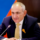 Пашинян: Армения в ближайшее время подаст заявку на вступление в ЕС